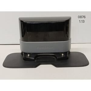 Samsung POWERbot Vacuum Robot W/ Samsung Model: SLPS-601FCOT